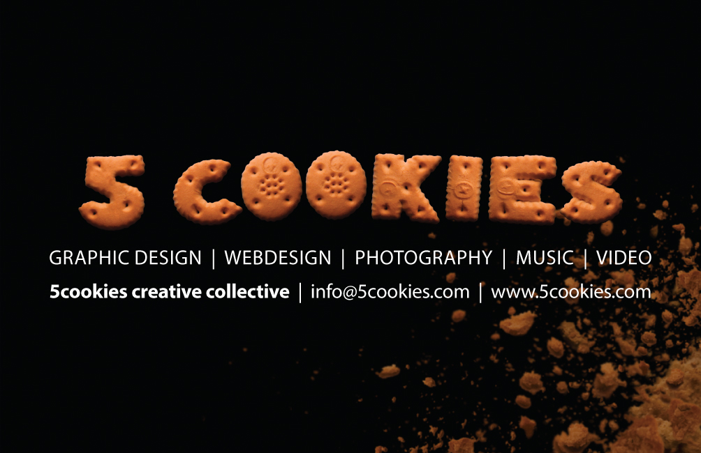 cameramannen Ganshoren 5cookies