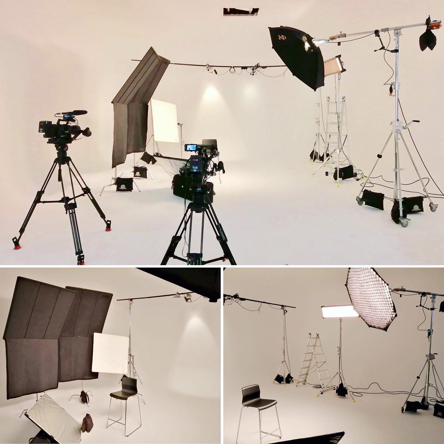 cameramannen Oudergem | Brussels Video Crew