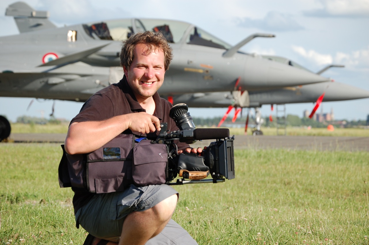 cameramannen Willebroek Dimorf Video & Multimedia BVBA