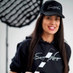 cameramannen Willebroek Esmeralda Wijangco freelance videografe