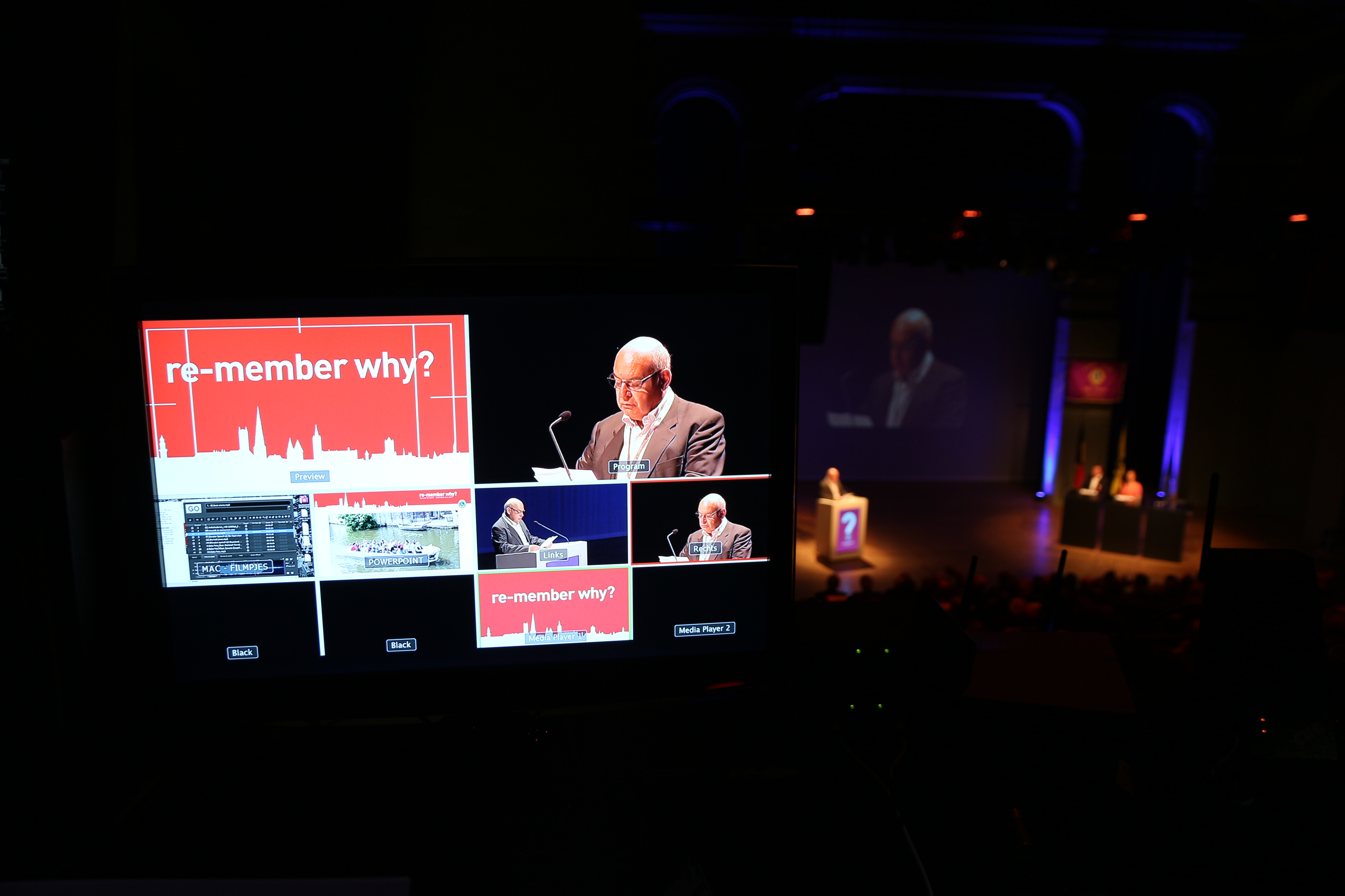 cameramannen Gent | GO-media