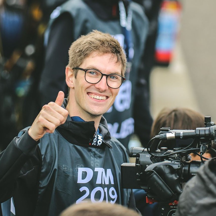 cameramannen Herselt | NW Videoproducties