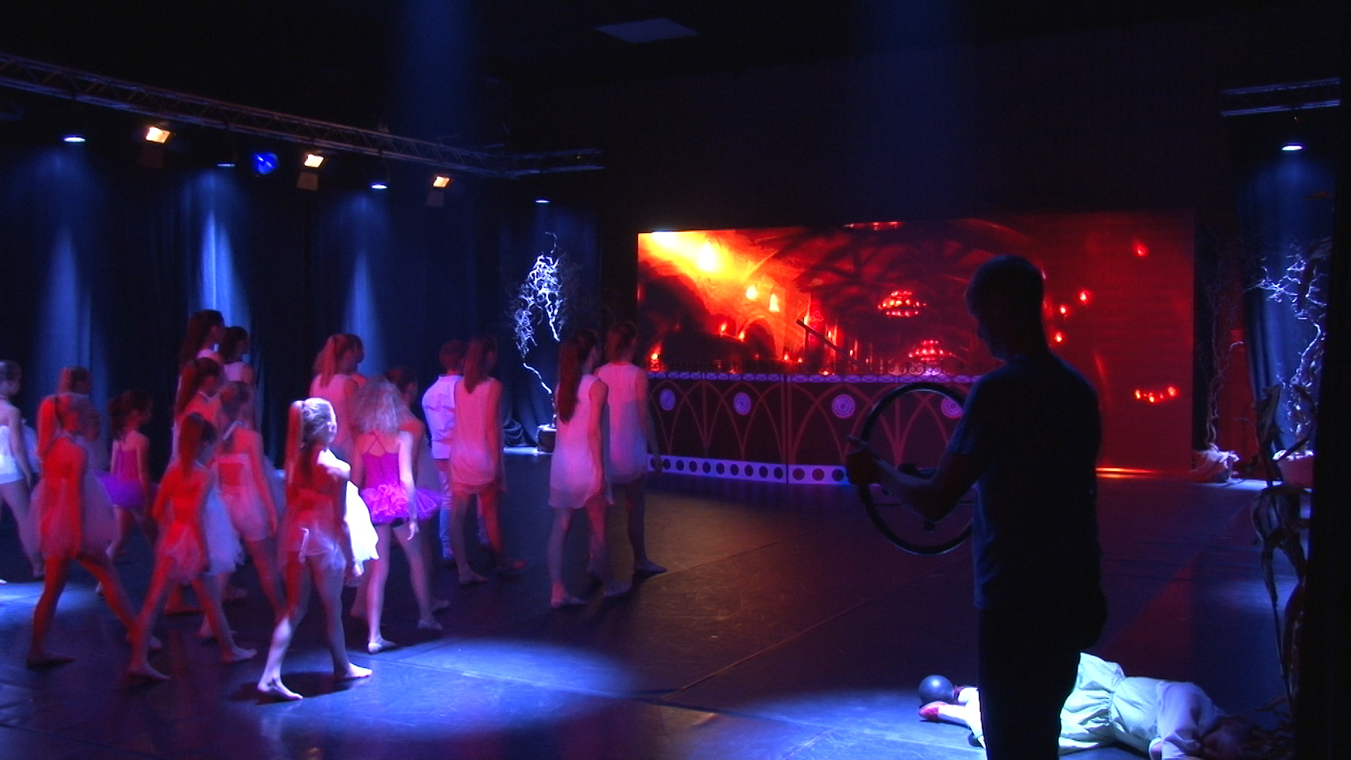 cameramannen Koolskamp | Picnick videoproducties