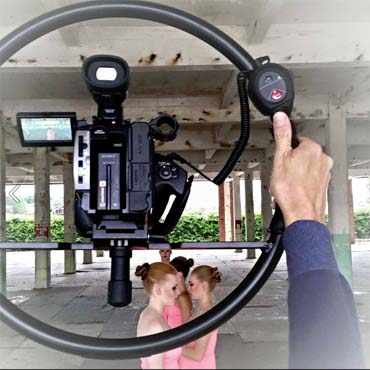 cameramannen Koolskamp | Picnick videoproducties