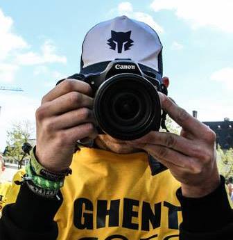 cameramannen Gullegem RCLM DSGN