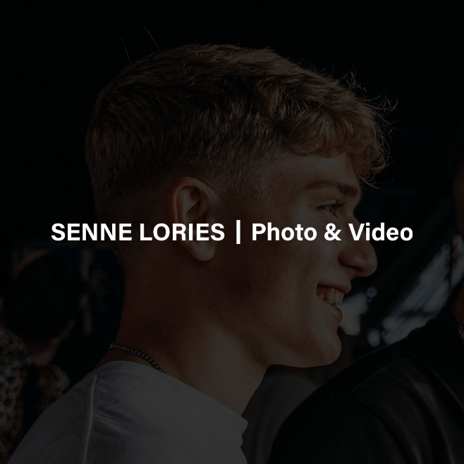 cameramannen Quenast Senne Lories - Photo & Video