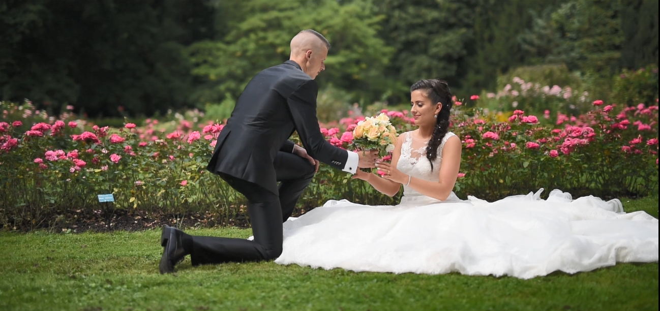 cameramannen Affligem | Wedding Films
