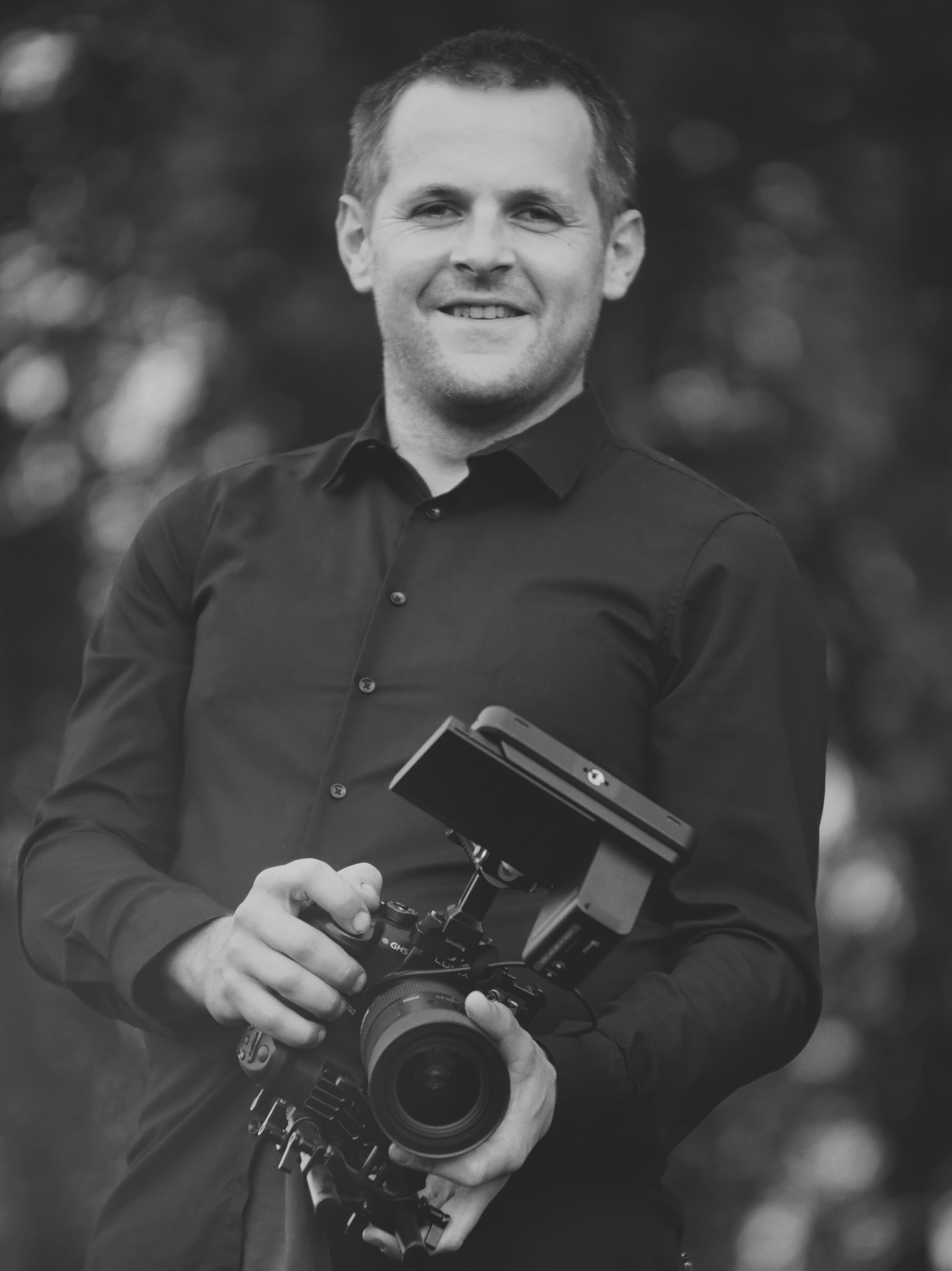 cameramannen Halle | weddingfilm