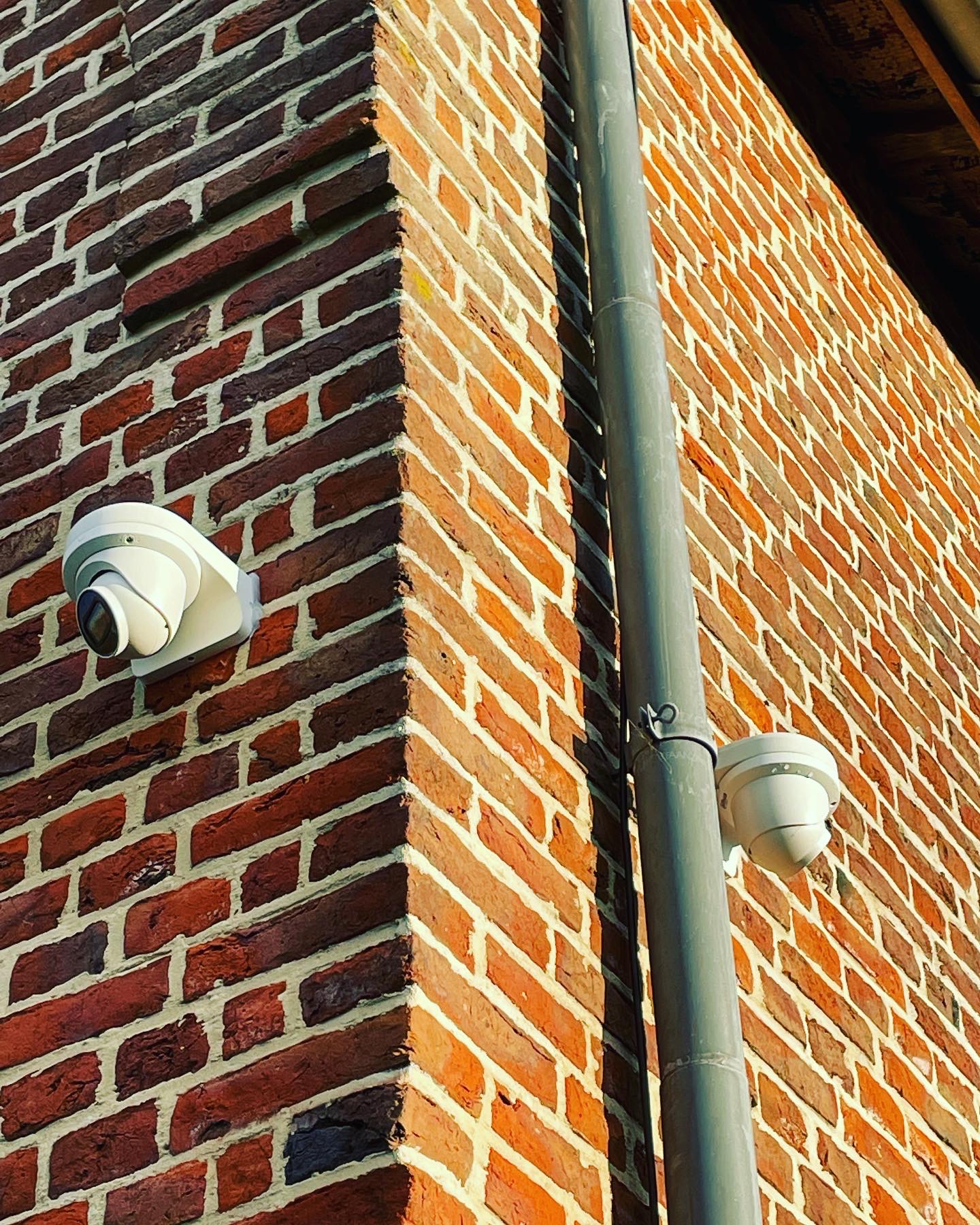 cameramannen Spalbeek Yns technics